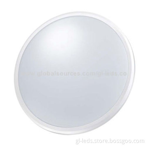 SMD3014 17W ultra-thin white PMMA kitchen lightsNew